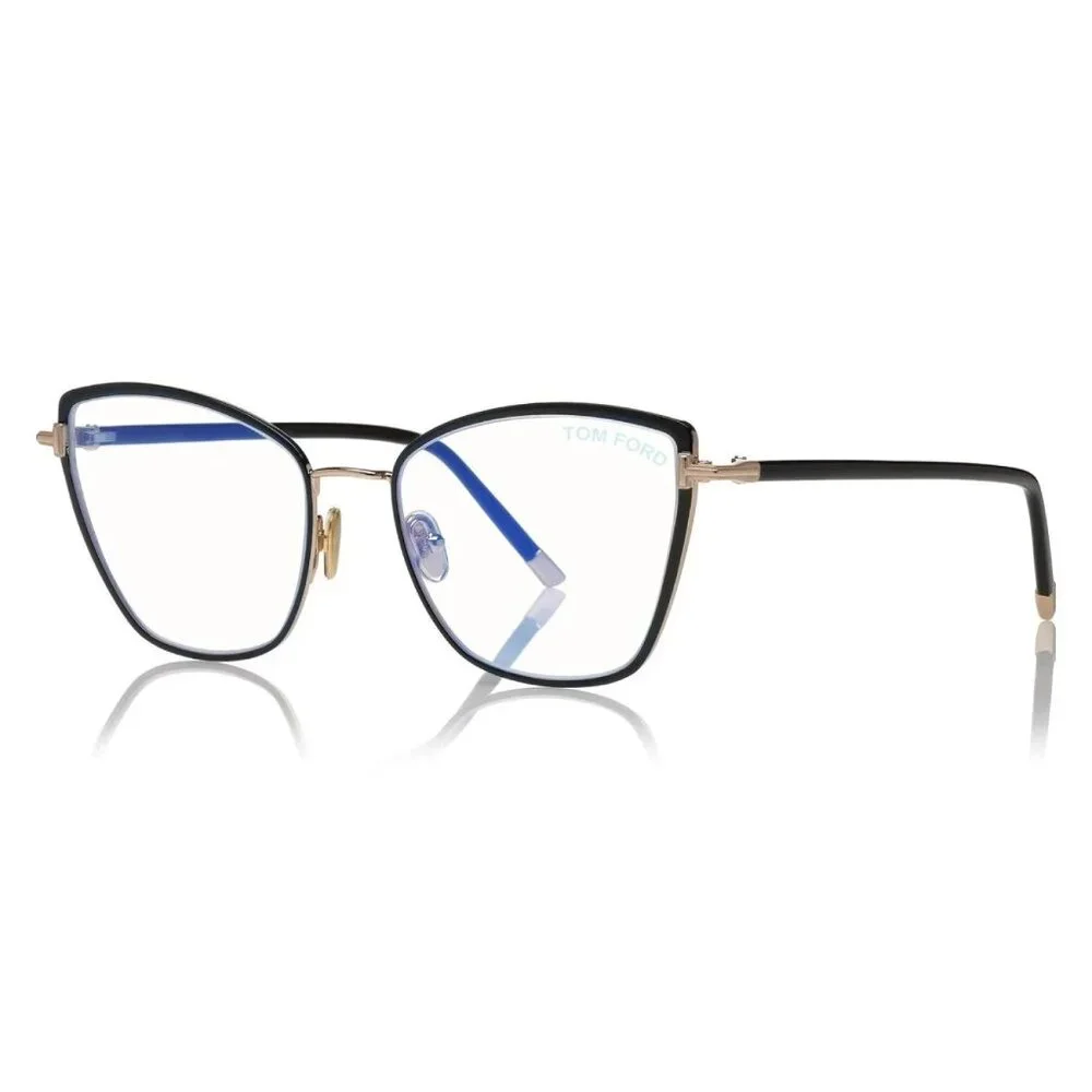 NWT TOM FORD EYEGLASSES